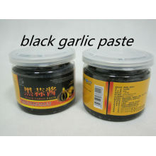 Antioxidant Food Fermented Black Garlic paste